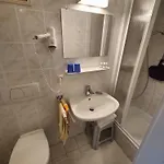 Lägenhet Gaestehaus Buchenberg In Hinang *