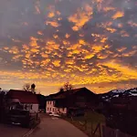 Gaestehaus Buchenberg In Hinang Lägenhet