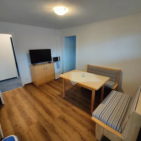 Gaestehaus Buchenberg In Hinang Apartment