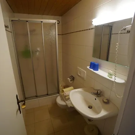 Gaestehaus Buchenberg In Hinang *