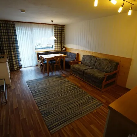Gaestehaus Buchenberg In Hinang Apartment Sonthofen