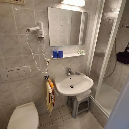 Διαμέρισμα Gaestehaus Buchenberg In Hinang *